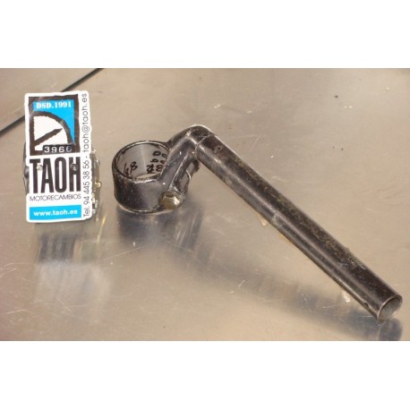 Manillar derecho Honda CBR 1000 F 1988