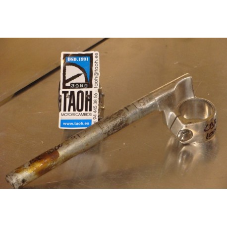 Manillar izquierdo Honda CBR 1000 F 1991