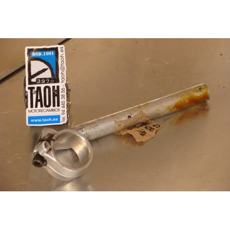 Manillar izquierdo Honda CBR 1100 XX 2002