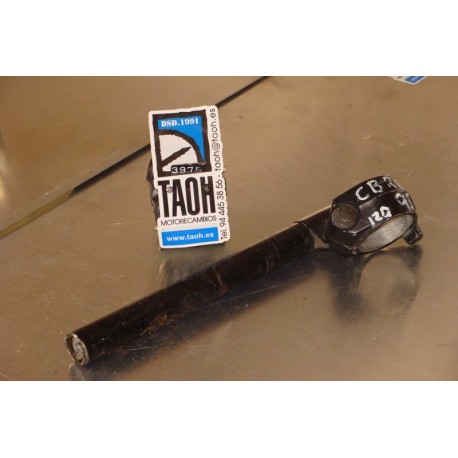 Manillar izquierdo Honda CBR 600 F 1993