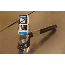 Manillar izquierdo Honda CBR 600 F 2001