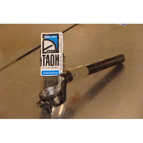 Manillar izquierdo Honda CBR 600 F 2001