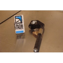 Manillar izquierdo Honda NSR 125 R 1991