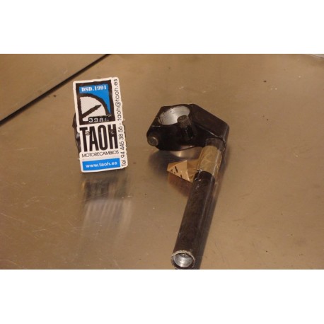 Manillar izquierdo Honda NSR 125 R 1991