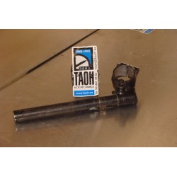 Manillar izquierdo Honda CBR 600 F 1987-1990