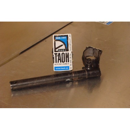 Manillar izquierdo Honda CBR 600 F 1987-1990