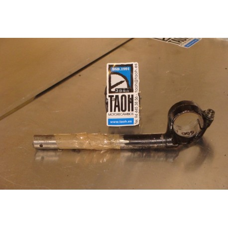 Manillar derecho Honda CBR 600 F 1999