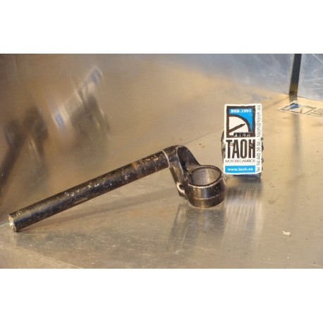 Manillar izquierdo Honda CBX 750 F