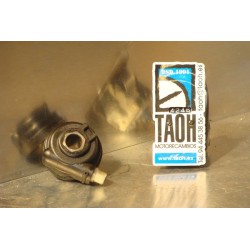 Reenvio kilometros Kawasaki Ninja 250 R