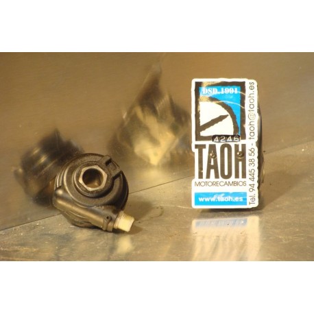 Reenvio kilometros Kawasaki Ninja 250 R