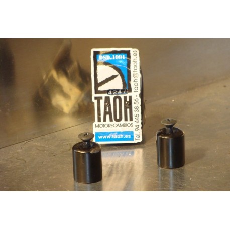 Peso manillar Kawasaki Ninja 250 R