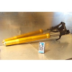 Brazo de horquilla izquierdo Yamaha YZF-R1 2007