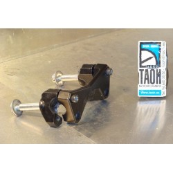 Puente manillar Kawasaki Z 750 2007