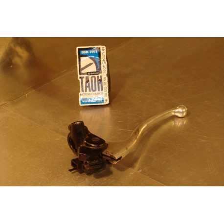 Soporte maneta de embrague Kawasaki Z 750 2007