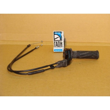Acelerador con cables Yamaha YZF-R6 2008-