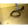 Acelerador con cables Honda Varadero 1000 2007
