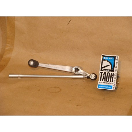 Pedal de cambio Yamaha YZF-R6 2008-