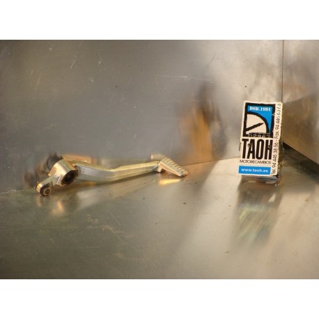 Pedal de freno Kawasaki ZX636 R 2005