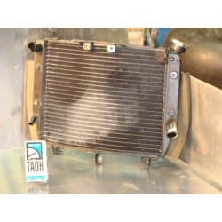 Radiador Yamaha YZF-R6 2003-2005