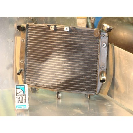 Radiador Yamaha YZF-R6 2003-2005