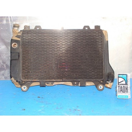 Radiador Kawasaki ZZR 600 1991