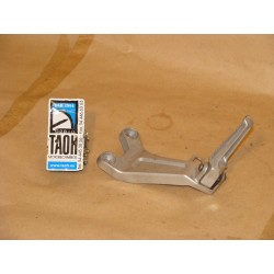 Soporte con reposapie trasero izquierdo Honda CBR 600 RR 2003-2004