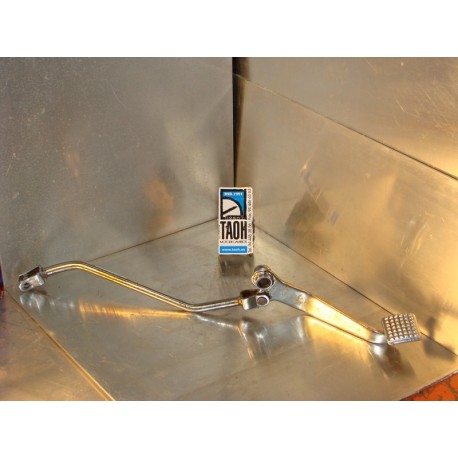 Pedal de freno Kymco Venox 250