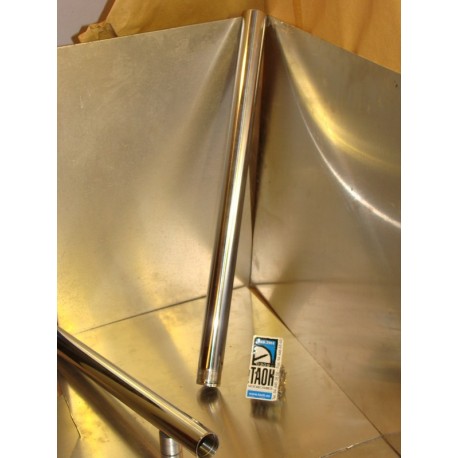 Barra de horquilla Suzuki GSX-F 600 1988