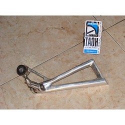 Reposapie trasero derecho Yamaha YZF-R6 2005