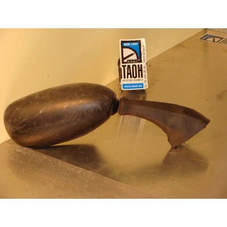 Retrovisor derecho Suzuki GSF Bandit 600 2000-2004