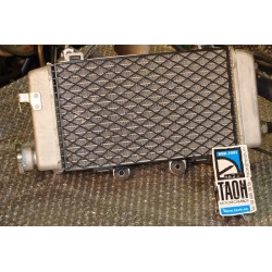 Radiador derecho Honda Varadero 1000 2006