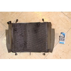 Radiador Yamaha YZF-R6 2003-2005
