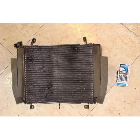 Radiador Yamaha YZF-R6 2003-2005