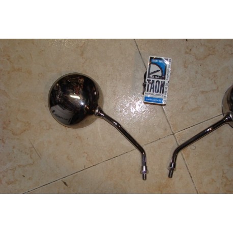Retrovisor derecho Honda Hornet CB600F 2000