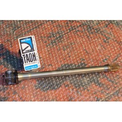 Palier Honda Deauville 650