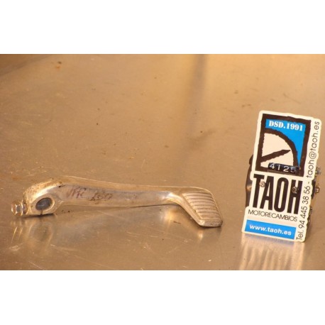 Pedal de freno Honda VFR 750 F 1988