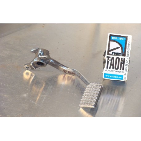 Pedal de freno Honda Pan European ST 1100 1991