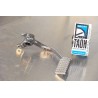 Pedal de freno Honda Pan European ST 1100 1991