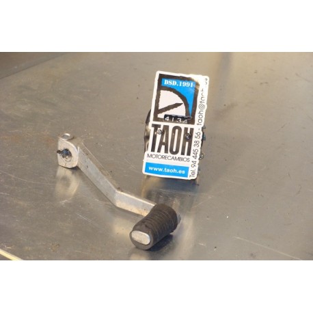 Pedal de cambio Honda VFR 750 F 1987