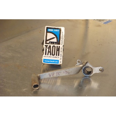 Pedal de freno Honda VFR 750 F 1995