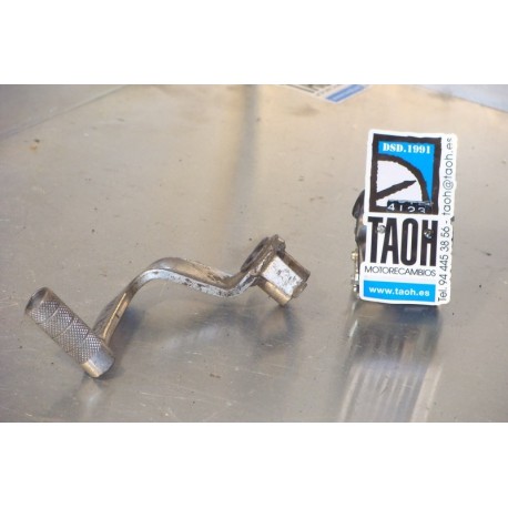 Pedal de freno Honda CBR 1000 F 1991