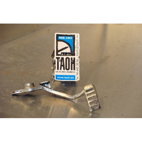 Pedal de freno Honda NSR 50