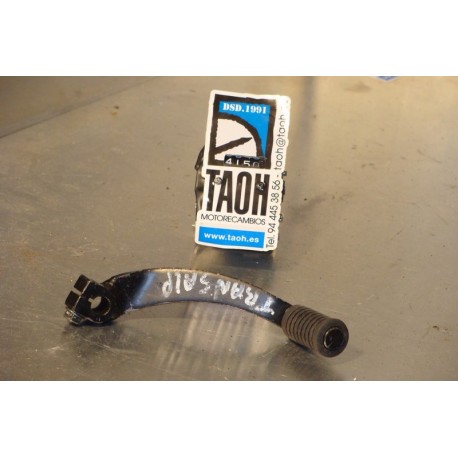 Pedal de freno Honda XL 650 Transalp 2006