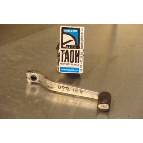 Pedal de cambio Honda NSR 125 1992
