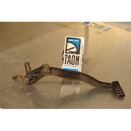 Pedal de freno Honda Varadero 125