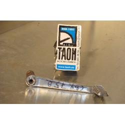 Pedal de freno Honda CBX 750 F