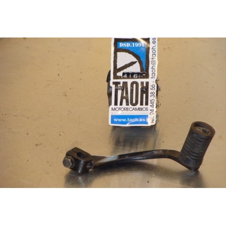 Pedal de cambio Honda XL 600 Transalp 1992