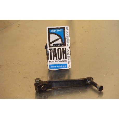 Pedal de cambio Honda CBR 1000 F 1988