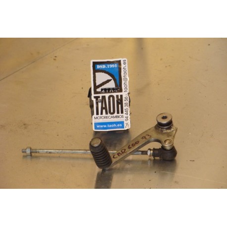  Pedal de cambio Honda CBR 600 F 1991-1994