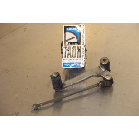 Pedal de cambio Honda Hornet CB600F 2001